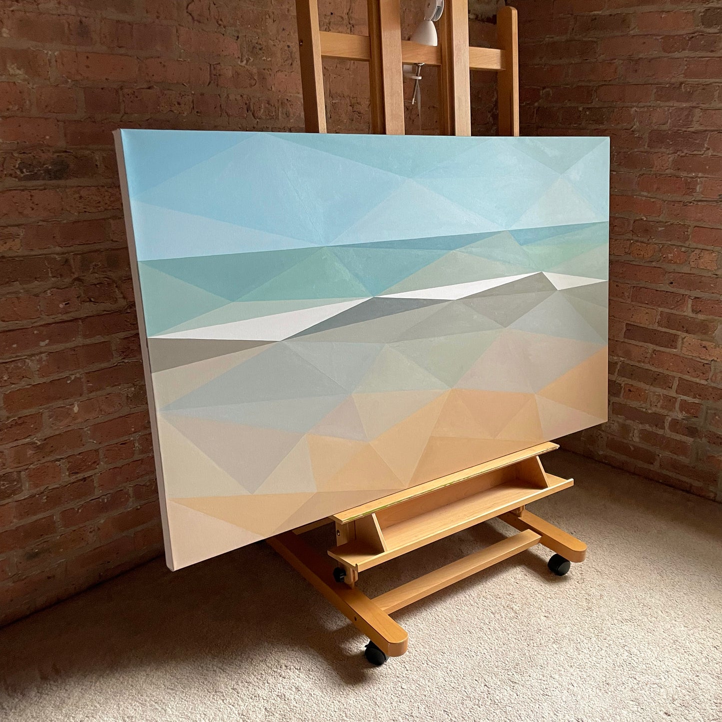 Summer Beach