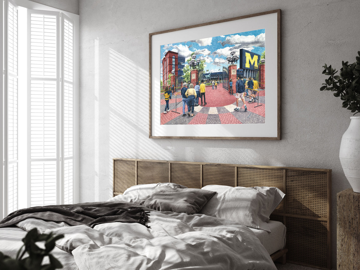 Michigan Stadium