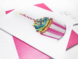 Birthday Cupcake Variety Pack