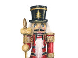 Nutcracker Card