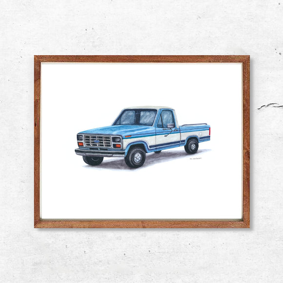 Lifestyle Paintings