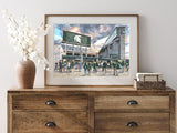 Spartan Stadium