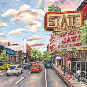 Traverse City