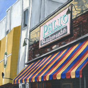 Palio