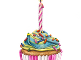 Birthday Cupcake Variety Pack
