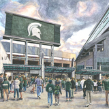 Spartan Stadium