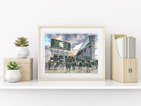 Spartan Stadium