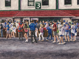 Wrigley Field