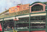 Wrigley Field
