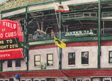 Wrigley Field
