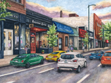 Traverse City